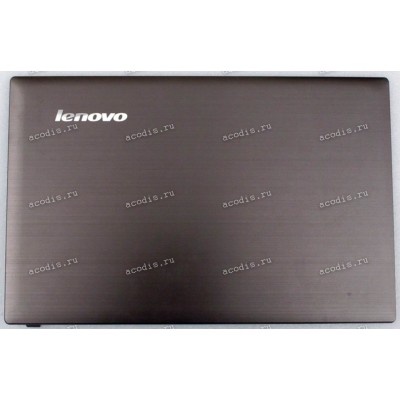 Верхняя крышка Lenovo IdeaPad P580, P585 (AM0QN00100)