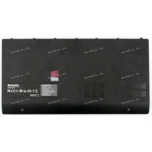 Крышка отсека HDD, RAM Lenovo IdeaPad P585 (AP0QN000600)