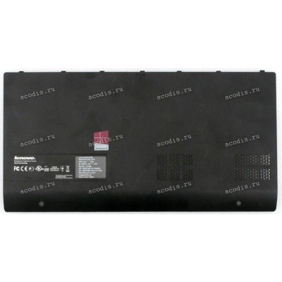 Крышка отсека HDD, RAM Lenovo IdeaPad P585 (AP0QN000600)