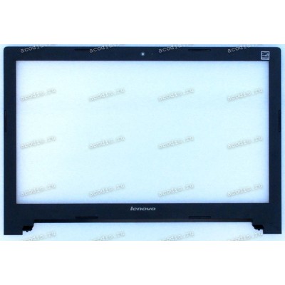 Верх. кр. рамка Lenovo IdeaPad S510p (60.4L205.002)