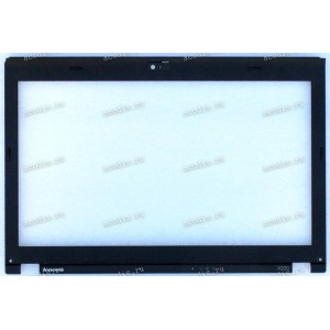 Верх. кр. рамка Lenovo ThinkPad X220, X220i (60.4KH09.003)