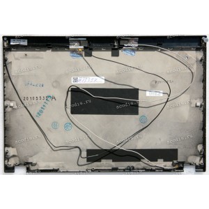 Верхняя крышка Lenovo ThinkPad X220, X220i (60.4KH28.002, FRU04W1406, FRU04W2185)