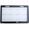 Верх. кр. рамка Lenovo IdeaPad G580 глянцевая 1 (60.4SH06.012, AP0N2000500, 60.4SH06.041)
