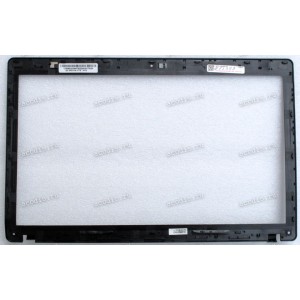 Верх. кр. рамка Lenovo IdeaPad G580 глянцевая 1 (60.4SH06.012, AP0N2000500, 60.4SH06.041)