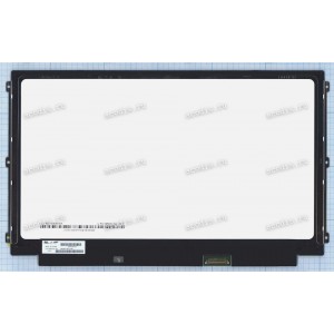 LTN125HL02-301 1920x1080 LED 30 пин slim NEW