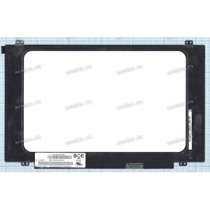 NV140FHM-N49 (узкая) 1920x1080 LED 30 пин slim new