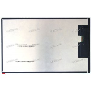 P101DCA-AB0 (для Lenovo TB-X304L) 1280x800 LED 39 пин  NEW