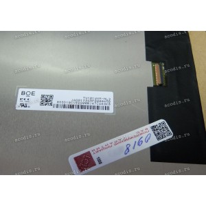 P101DCA-AB0 (для Lenovo TB-X304L) 1280x800 LED 39 пин  NEW