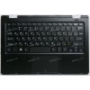 Keyboard Digma CITI E202, ES2002EW + topcase YMS ZX245L SP08714 (Black/Matte/RUO)