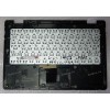 Keyboard Digma CITI E202, ES2002EW + topcase YMS ZX245L SP08714 (Black/Matte/RUO)