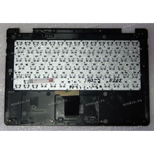 Keyboard Digma CITI E202, ES2002EW + topcase YMS ZX245L SP08714 (Black/Matte/RUO)