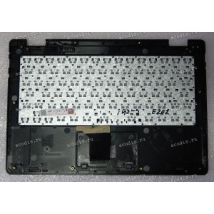 Keyboard Digma CITI E202, ES2002EW + topcase YMS ZX245L SP08714 (Black/Matte/RUO) Keyboard Digma CITI E202, ES2002EW + topcase YMS ZX245L SP08714 (Black/Matte/RUO)