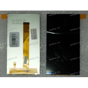 5.0 inch LCD для Digma Vox G501 4G 1280x720 LED 39+15 пин  NEW