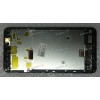 5.5 inch Digma CITI POWER 4G (LCD+тач) черный с рамкой 1280x720 LED  разбор / оригинал