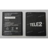АКБ Tele2 Mini 1.1 (3pin, 3,7v, 1500mAh, 5.5Wh) EB-4072, new оригинальный АКБ Tele2 Mini 1.1 (3pin, 3,7v, 1500mAh, 5.5Wh) EB-4072, new оригинальный