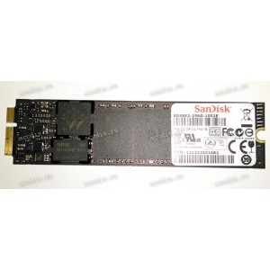 XM11 SSD 256GB SanDisk XM11 (03B03-00042200) SSD SATA3 256GB SF UTHIN 100402 SANDISK / SD5SE2-256G-1