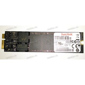 XM11 SSD 256GB SanDisk XM11 (03B03-00042200) SSD SATA3 256GB SF UTHIN 100402 SANDISK / SD5SE2-256G-1 XM11 SSD 256GB SanDisk XM11 (03B03-00042200) SSD SATA3 256GB SF UTHIN 100402 SANDISK / SD5SE2-256G-1