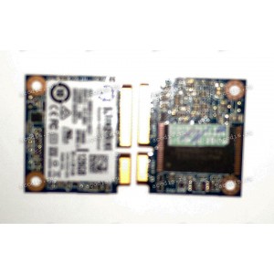 miniPCI-E SSD mSATA 128GB Kingston RBU-SMSM151S3 / 128GD1 half size (03B03-00037000) SSD 128GB MSATA