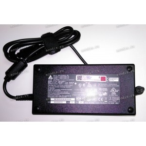 БП Asus моноблок - 19,5V 11.80A 230W 3pin 7.4x5.0mm (0A001-00390500) DELTA / ADP-230EB/T