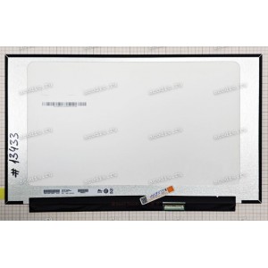 B156HAK02.0 (с тачем, шаг 0.5mm) 1920x1080 LED 40 пин slim new