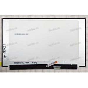 B156HAK02.0 (с тачем, шаг 0.5mm) 1920x1080 LED 40 пин slim new B156HAK02.0 (с тачем, шаг 0.5mm) 1920x1080 LED 40 пин slim new