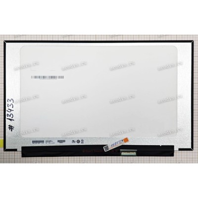B156HAK02.0 (с тачем, шаг 0.5mm) 1920x1080 LED 40 пин slim new