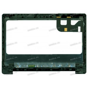 13.3 inch ASUS TP300UA (N133HSE-EA3 + тач) с рамкой 1920x1080 LED slim new