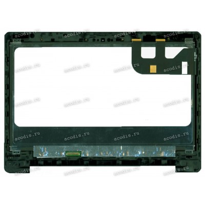 13.3 inch ASUS TP300UA (N133HSE-EA3 + тач) с рамкой 1920x1080 LED slim new