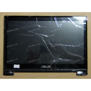 13.3 inch ASUS TP300UA (HB133WX1-402 + тач) черный с рамкой 1366x768 LED NEW 13.3 inch ASUS TP300UA (HB133WX1-402 + тач) черный с рамкой 1366x768 LED NEW