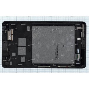 8.9 inch ASUS T90CHI (LCD+тач) черный 1280x800 LED  NEW