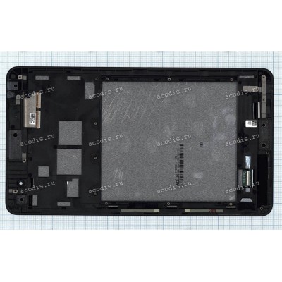 8.9 inch ASUS T90CHI (LCD+тач) черный 1280x800 LED  NEW