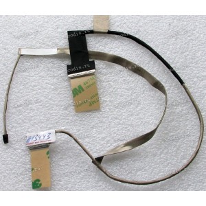 LCD eDP cable Asus A550C, A550CA, A550CC, A550D, A550DP, A550EA, A550L, A550LA, A550LB, A550LC, A550LD, A550LN, A550V, A550VB, A550VC, D551E, D551EA, D551L, D551LB, F550DP, F550E, F550EA, F550J, F550JD, F550JK, F550L, F550LA, F550LAV, F550LB, F550LC, F550