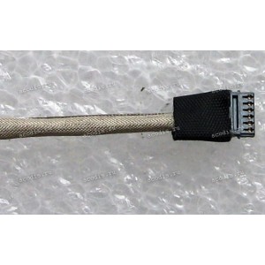 LCD eDP cable Asus A550C, A550CA, A550CC, A550D, A550DP, A550EA, A550L, A550LA, A550LB, A550LC, A550LD, A550LN, A550V, A550VB, A550VC, D551E, D551EA, D551L, D551LB, F550DP, F550E, F550EA, F550J, F550JD, F550JK, F550L, F550LA, F550LAV, F550LB, F550LC, F550