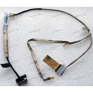LCD eDP cable AsusPro Essential PU551, PU551J, PU551JA, PU551L, PU551LA, PU551LN (14005-01270000 PU551LA, 14005-01270500 PU551JA) PU551LA MECIMEX / 30-5705-100HF 14005-01270000