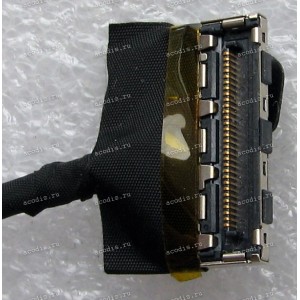 LCD eDP cable AsusPro Essential PU551, PU551J, PU551JA, PU551L, PU551LA, PU551LN (14005-01270000 PU551LA, 14005-01270500 PU551JA) PU551LA MECIMEX / 30-5705-100HF 14005-01270000