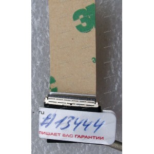 LCD eDP cable AsusPro Essential PU551, PU551J, PU551JA, PU551L, PU551LA, PU551LN (14005-01270000 PU551LA, 14005-01270500 PU551JA) PU551LA MECIMEX / 30-5705-100HF 14005-01270000