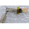 LCD eDP cable AsusPro Essential PU551, PU551J, PU551JA, PU551L, PU551LA, PU551LN (14005-01270000 PU551LA, 14005-01270500 PU551JA) PU551LA MECIMEX / 30-5705-100HF 14005-01270000