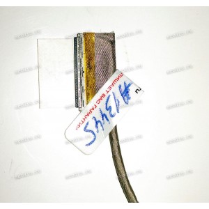 LCD LVDS cable Asus F453M, F453MA, R413M, R413MA, X453M, X453MA (DD0XK1LC000, DD0XK1LC010, 14005-01250000, 14005-01250200)