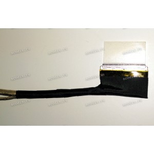 LCD LVDS cable Asus F453M, F453MA, R413M, R413MA, X453M, X453MA (DD0XK1LC000, DD0XK1LC010, 14005-01250000, 14005-01250200)