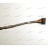 LCD LVDS cable Asus F453M, F453MA, R413M, R413MA, X453M, X453MA (DD0XK1LC000, DD0XK1LC010, 14005-01250000, 14005-01250200)