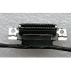 LCD LVDS cable Asus TX300, TX300C, TX300CA (1422-01C0000, 14005-00760000)