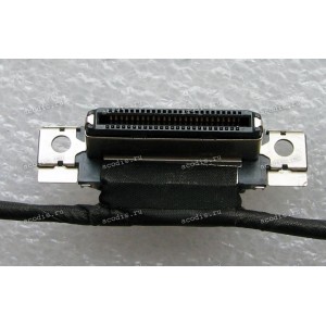 LCD LVDS cable Asus TX300, TX300C, TX300CA (1422-01C0000, 14005-00760000)