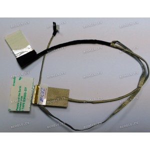 LCD LVDS cable Asus A553M, A553MA, D553M, D553MA, F553M, F553MA, K553M, K553MA, P553M, P553MA, R515M, R515MA, X553M, X553MA, X553MA-DH91 15.6" (1422-01VY0AS, 1422-01WW0AS, 14005-01280900, 14005-01281000) (wedge) разбор