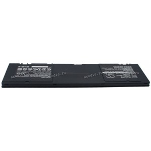 АКБ Asus PU401LA (C31N1303) (11.1v 44Wh p/n 0B200-00470000) original new