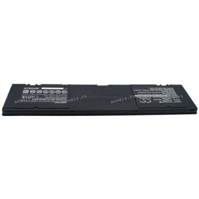 АКБ Asus PU401LA (C31N1303) (11.1v 44Wh p/n 0B200-00470000) original new