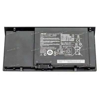 АКБ Asus B451 (B31N1407) (11.4v 48Wh p/n 0B200-01120000) original new