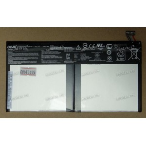 АКБ Asus T100, T100TA, T100TAM (Transformer Book) (6 PIN 3,85V 7900mAh 31Wh, C12N1320) original