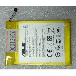 АКБ Asus T90CHI Dock (2 pin 3,8V 650mAh 2Wh, C11P1418, 0B200-01290100) original