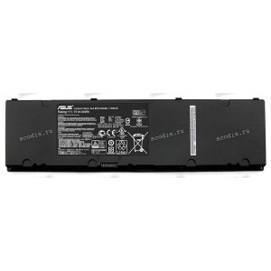 АКБ Asus PU301 (C31N1318) (11.1v 44Wh, p/n 0B200-00700100) original new