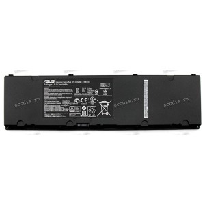 АКБ Asus PU301 (C31N1318) (11.1v 44Wh, p/n 0B200-00700100) original new АКБ Asus PU301 (C31N1318) (11.1v 44Wh, p/n 0B200-00700100) original new